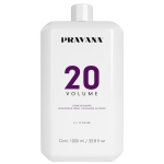 Pravana Creme Developer oz