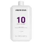 Pravana Creme Developer 33.8oz - MPN 5567909429410 - Wholesale Salon Supply