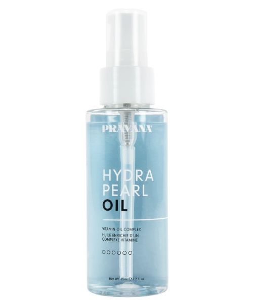Pravana Hydra Pearl Oil Vitamin Complex oz