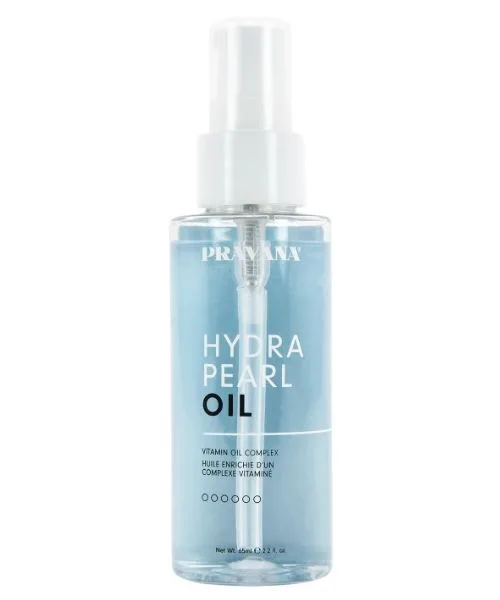 Pravana Hydra Pearl Oil Vitamin Complex oz
