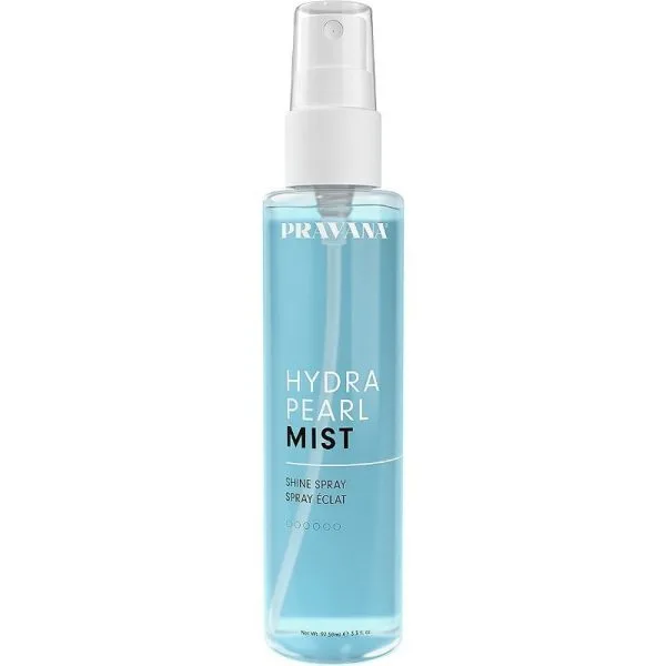 Pravana Pearl Mist Shine Spray oz