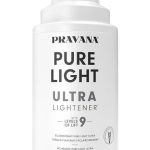 Pravana Pure Light Ultra Lightener oz