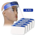 Pro Face Shield PK