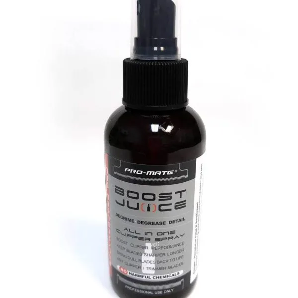 Pro-Mate Boost Juice One Clipper Spray