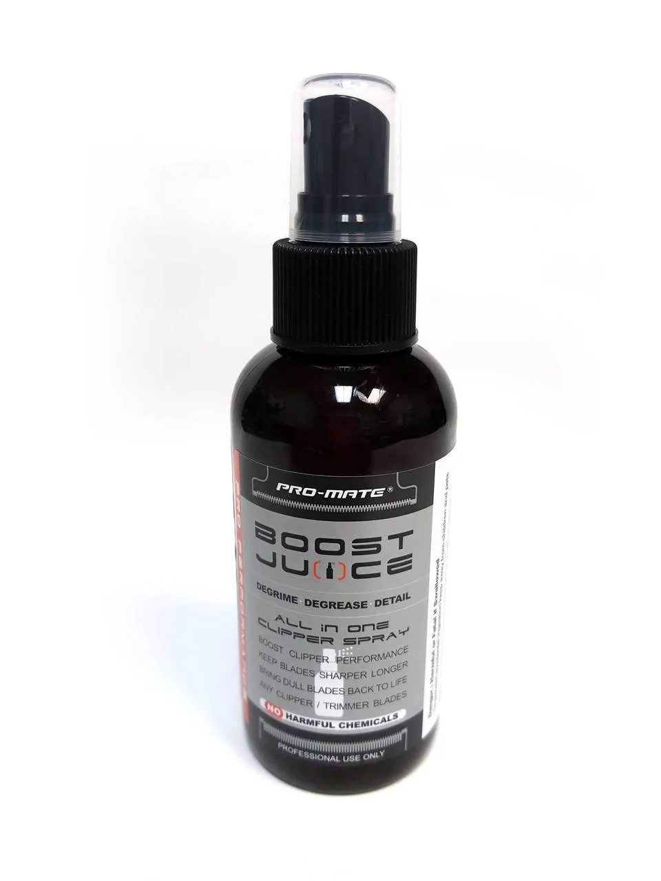 Pro_Mate_Boost_Juice_One_Clipper_Spray_1 Pro-Mate Boost Juice All in One Clipper Spray - MPN PRM31995 - Wholesale Salon Supply