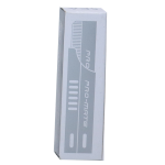 Pro-Mate Hair Shaper Blades Single pk