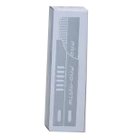 Pro-Mate Hair Shaper Blades Single pk