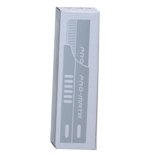 Pro-Mate Hair Shaper Blades Single pk