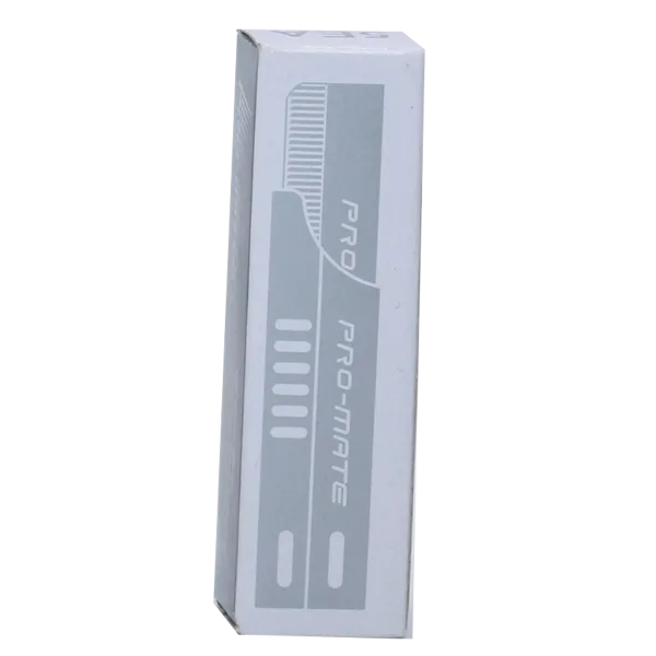 Pro-Mate Hair Shaper Blades Single pk