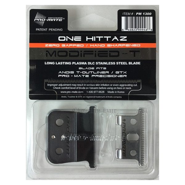 Pro-Mate Modified Blade Outliner, T-Outliner