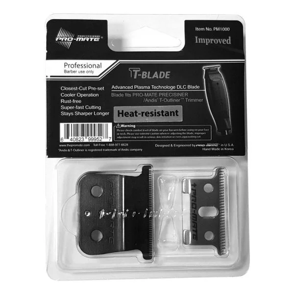 Pro-Mate T-Outliner Blade