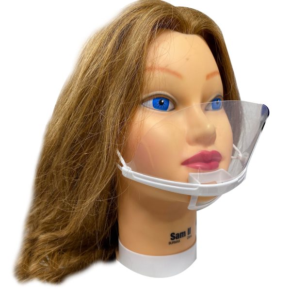 Pro Mouth Shield