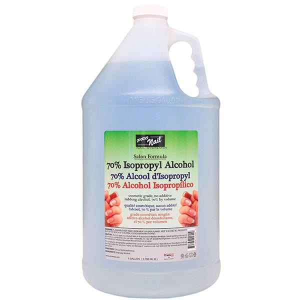 Pro Nail Isopropyl Alcohol