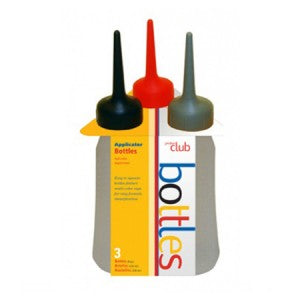 Product Club Applicator Bottles pk.
