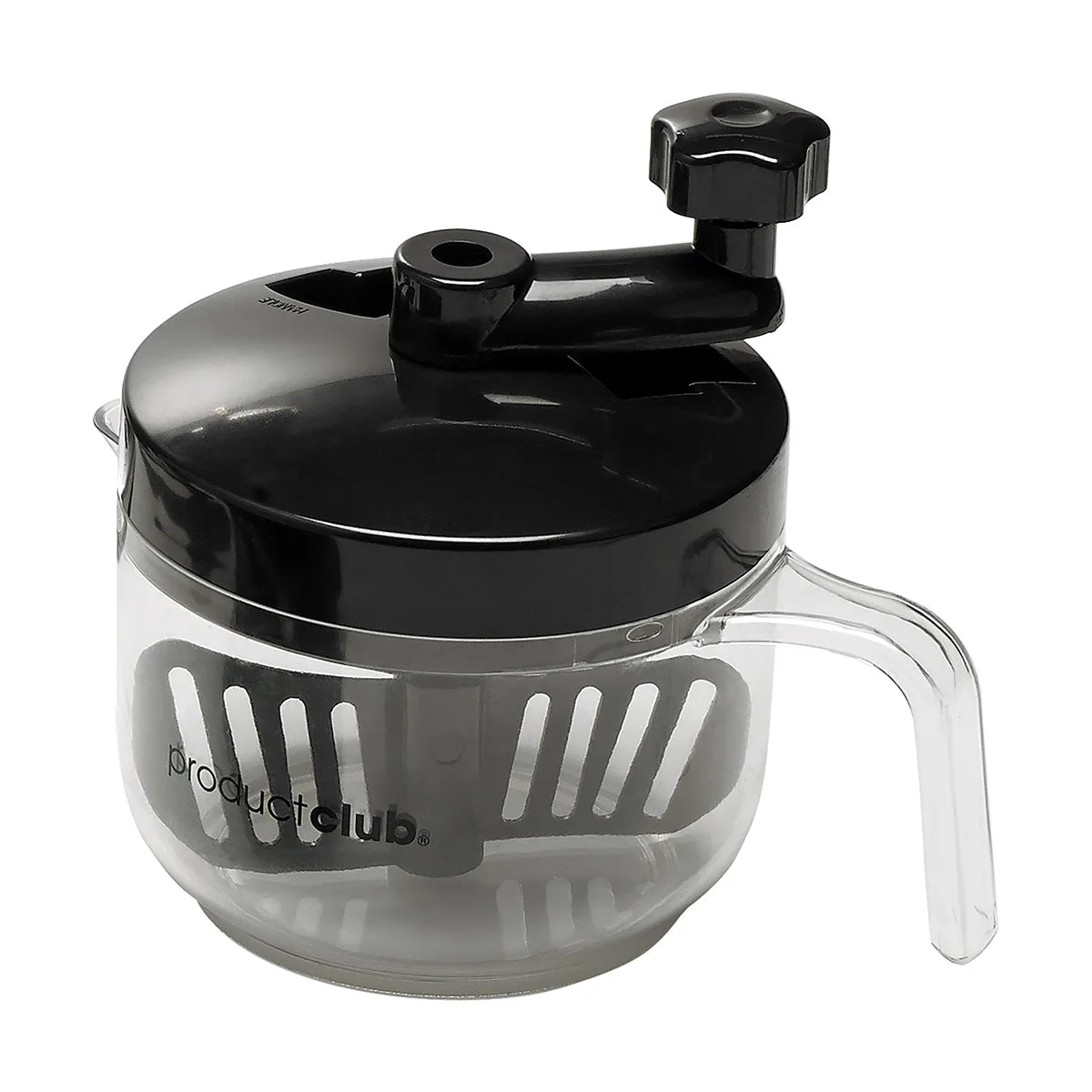 Product_Club_Color_Mixer_4 Product Club Color Mixer - MPN PRD00356 - Wholesale Salon Supply