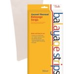 Product Club Curved Thermal Balayage Strips pcs