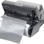 Product Club Cut Fold Roll Foil Dispenser