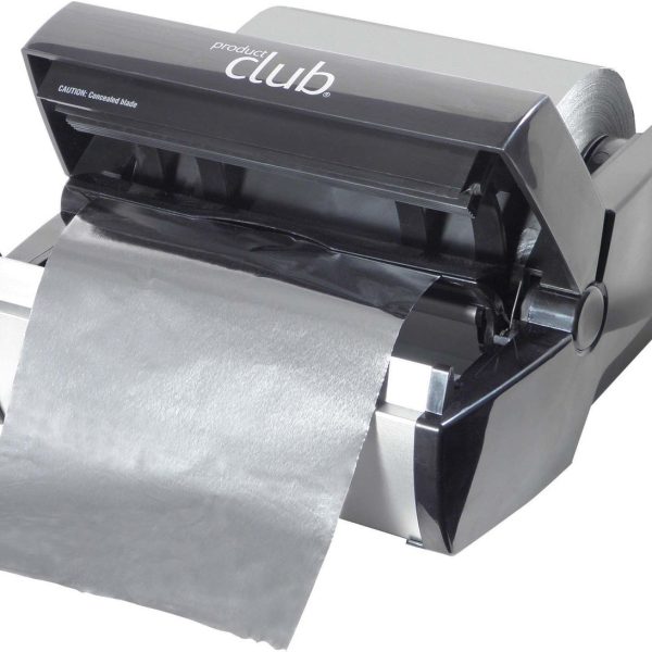Product Club Cut Fold Roll Foil Dispenser