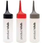 Product Club Mini Applicator Bottles pk.