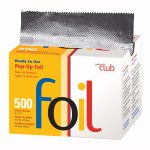 Product Club Pop-Up Foil ct.