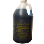 Professor Littleby's Germicidal Cleaner Disinfectant Concentrated Gallon