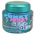 Punky Junky Cera Gel Aspcto Humedo oz