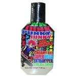 Punky Junky Creamy Gel White Super Mega Hold oz