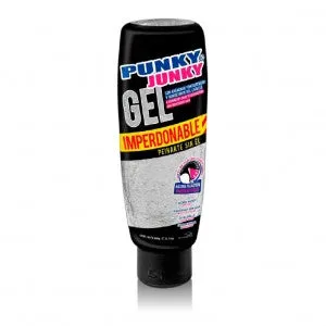 Punky Junky Gel Imperdonable oz