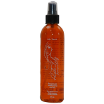 Purple Lady Premium Finshing Spray Firm Hold oz