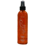 Purple Lady Premium Finshing Spray Firm Hold oz