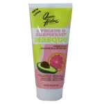Queen Helene Avocado/Grapefruit Masque oz