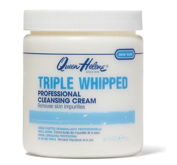 Queen Helene Cleansing Cream oz