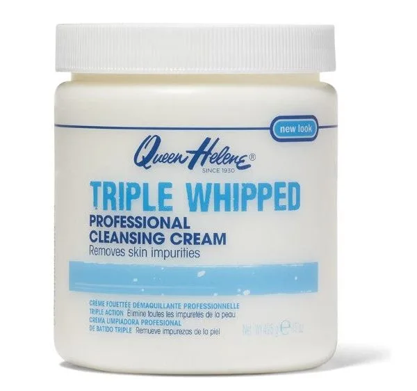 Queen Helene Cleansing Cream oz
