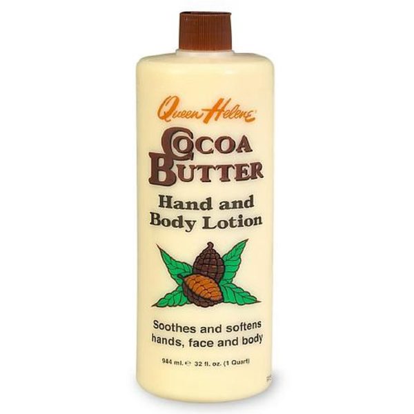 Queen Helene Cocoa Butter Lotion