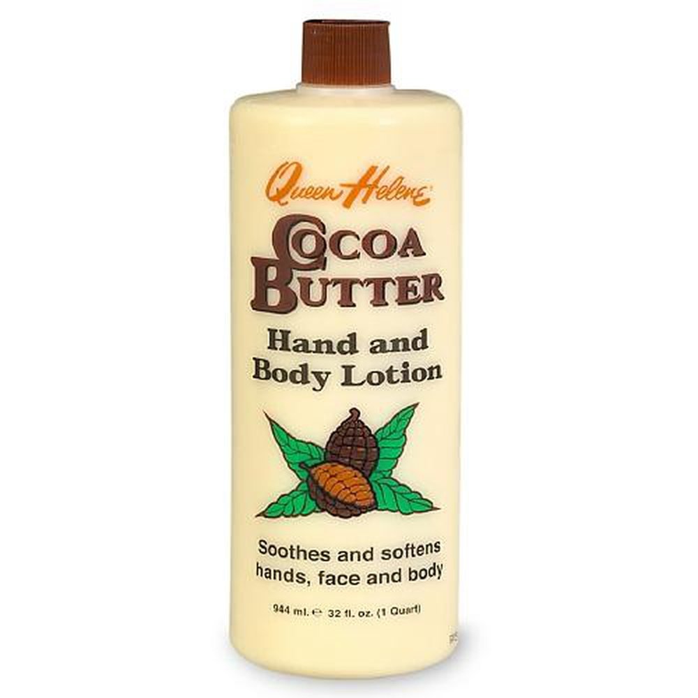Queen_Helene_Cocoa_Butter_Lotion_4 Queen Helene Cocoa Butter Lotion