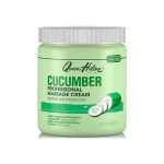 Queen Helene Cucumber Massage Cream oz