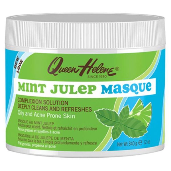 Queen Helene Mint Julep Masque