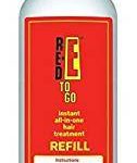 Red Go Instant One Hair Treatment