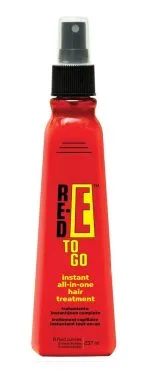 Red E To Go Instant All In One Hair Treatment - MPN 5567906513058 - Wholesale Salon Supply