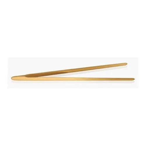 Renewable Resource Bamboo Tongs