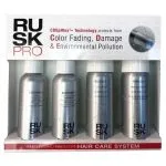 RuskPro Cleanse oz, Restore Restart Finish oz Combo