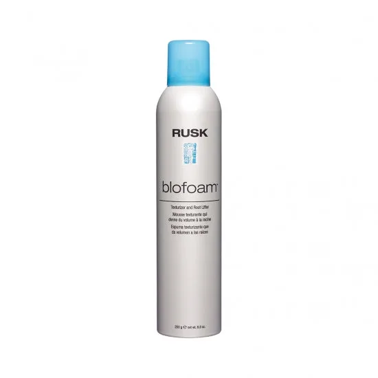 Rusk Blofoam Texturizer Root Lifter oz