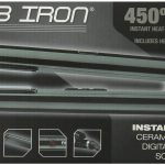 Rusk CTC Copper Technology STR Iron