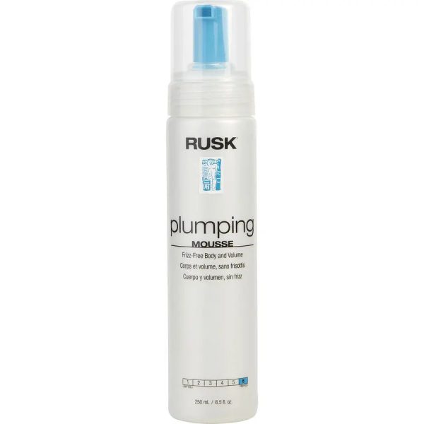 Rusk Plumping Mousse oz