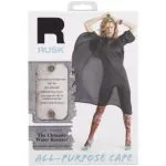 Rusk Purpose Cape