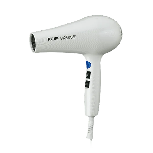 Rusk less Dryer watts