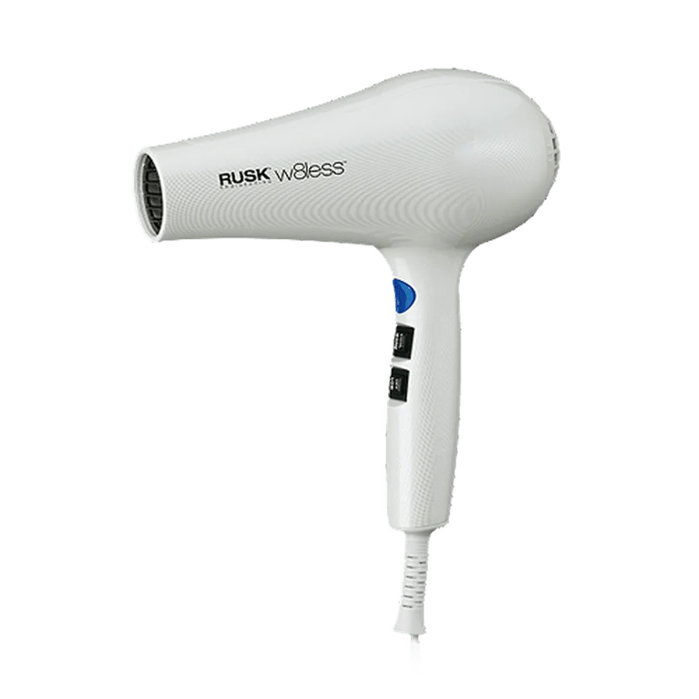 Rusk_less_Dryer_watts_9 Rusk W8less Dryer 2000 watts - MPN RUS03618 - Wholesale Salon Supply