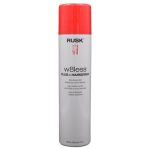 Rusk less Plus Hairspray Extra Strong Hold oz
