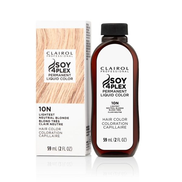 Clairol Liquicolor color 2oz
