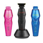 StyleCraft Flex Cordless Super-Torque Motor Trimmer